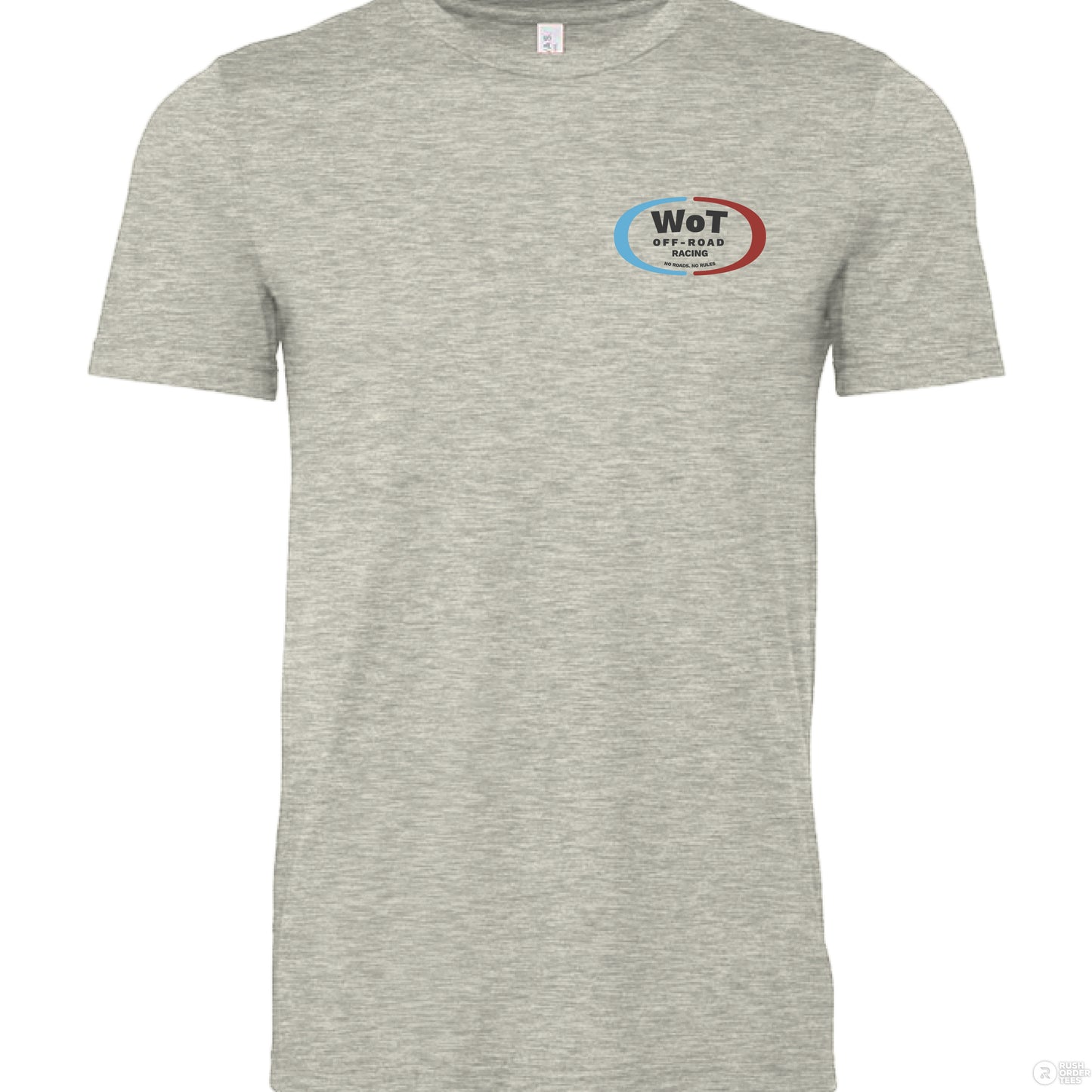 HTHR PRSM NATURL - FRONT