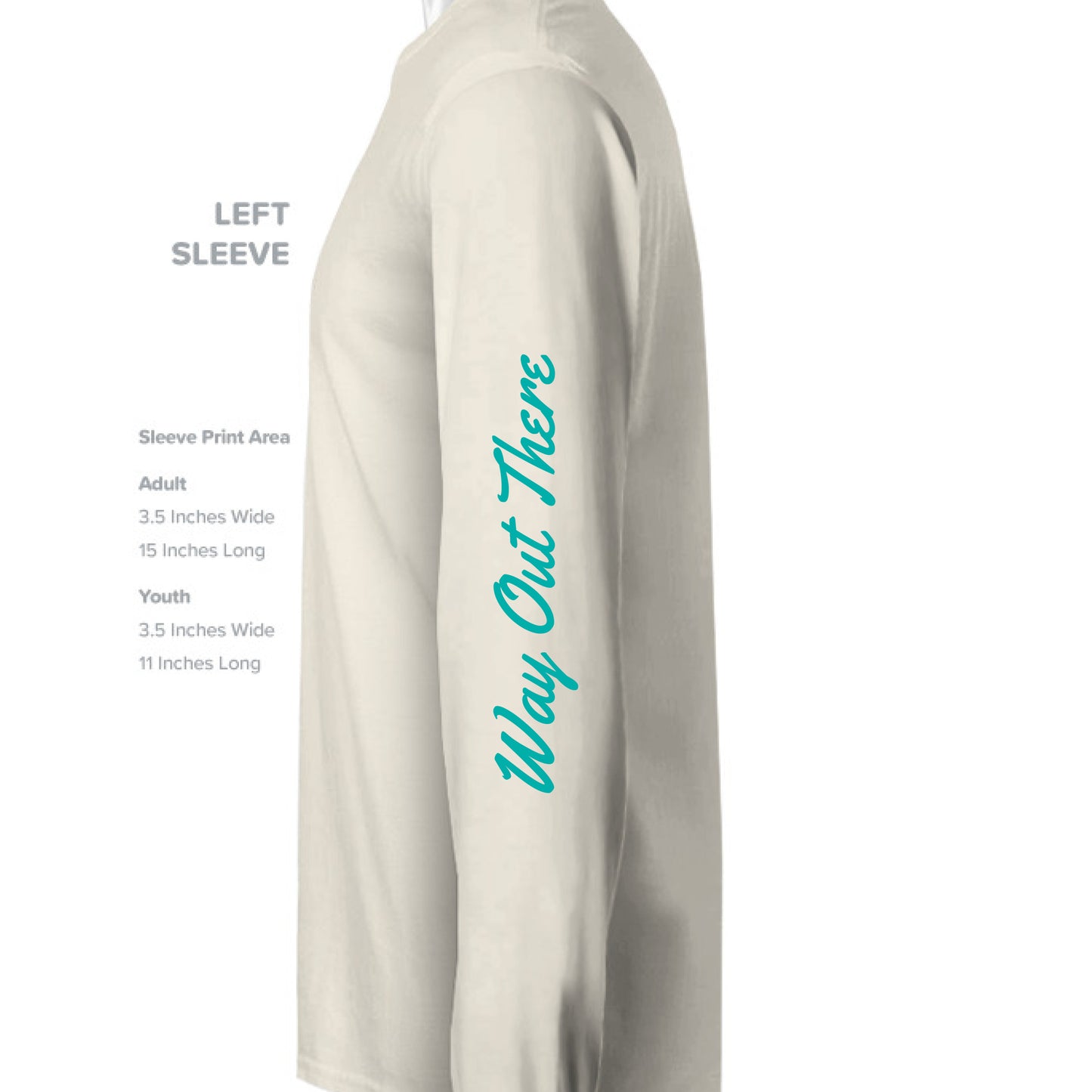 undefined - SLEEVE_LEFT