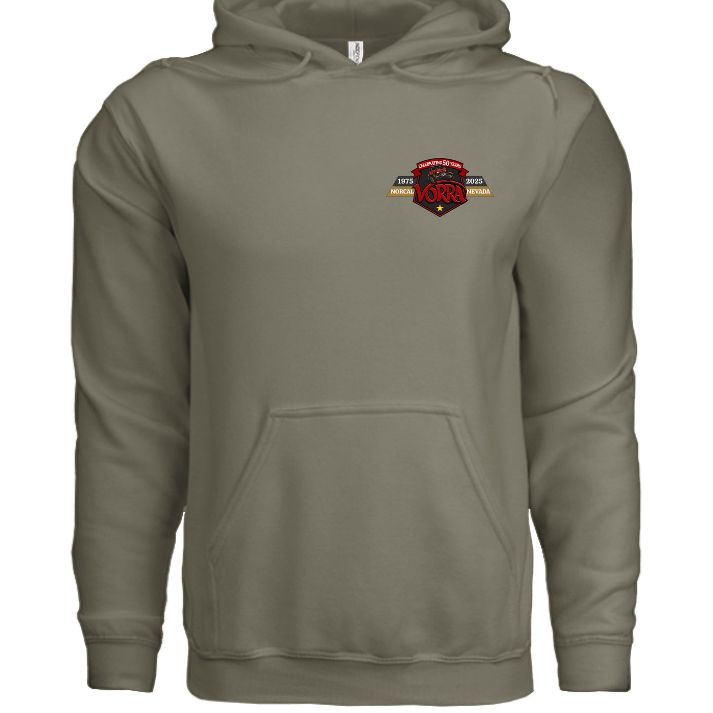 Army - FRONT