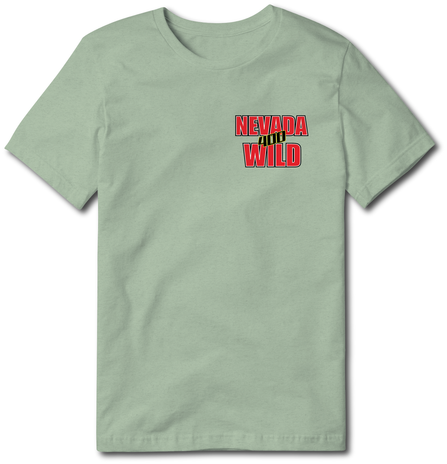 Nevada Wild 400