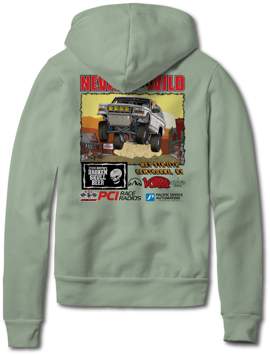 Nevada Wild 400