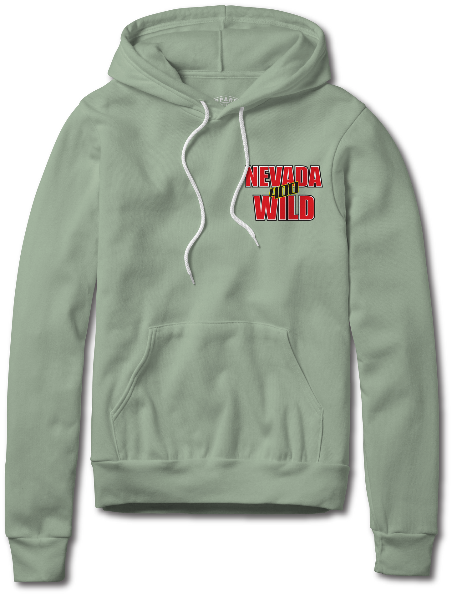 Nevada Wild 400