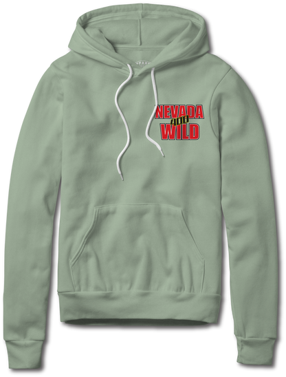 Nevada Wild 400