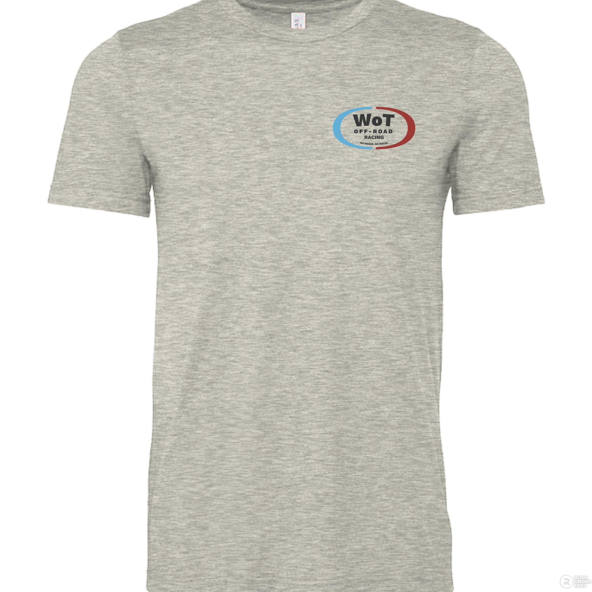 HTHR PRSM NATURL - FRONT