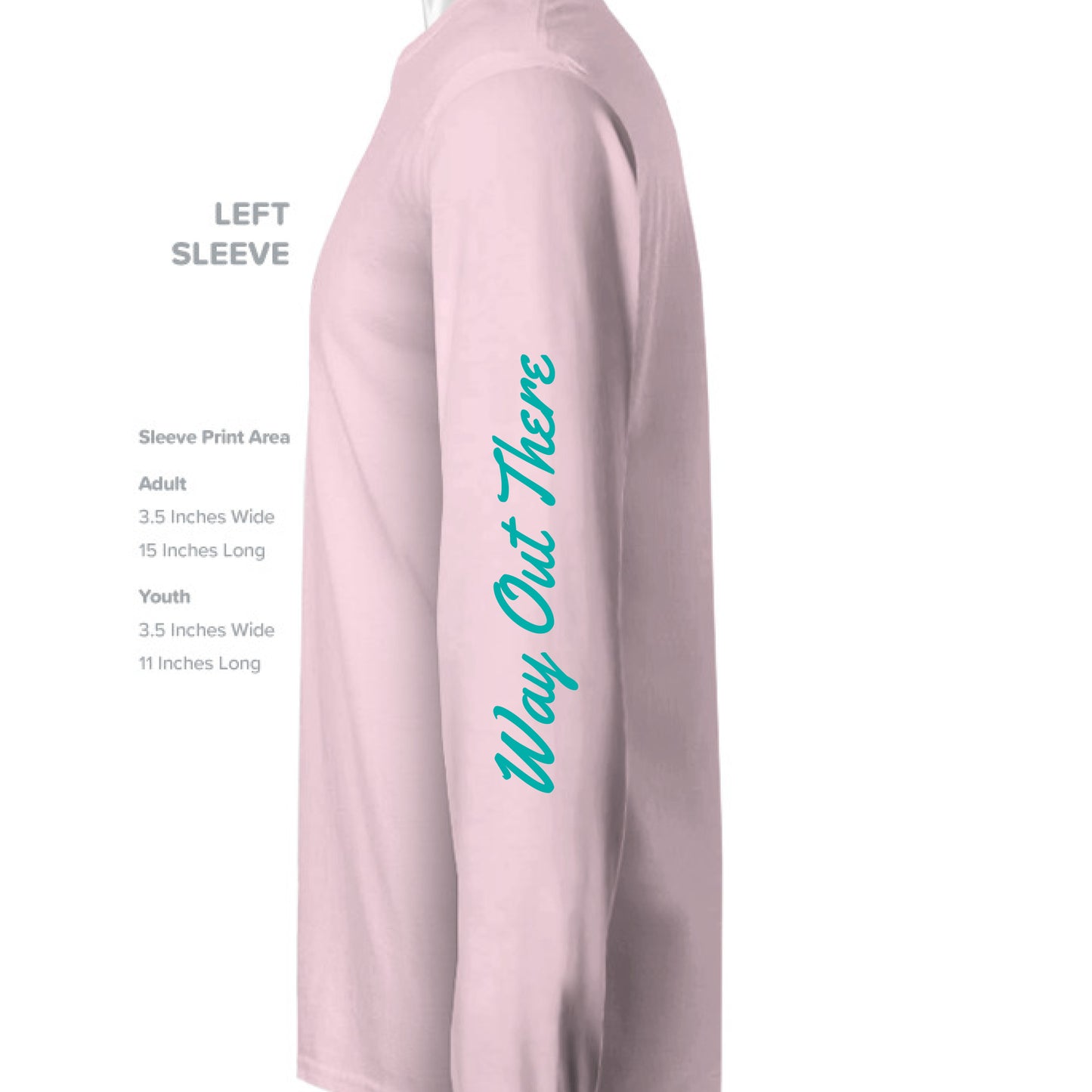 undefined - SLEEVE_LEFT