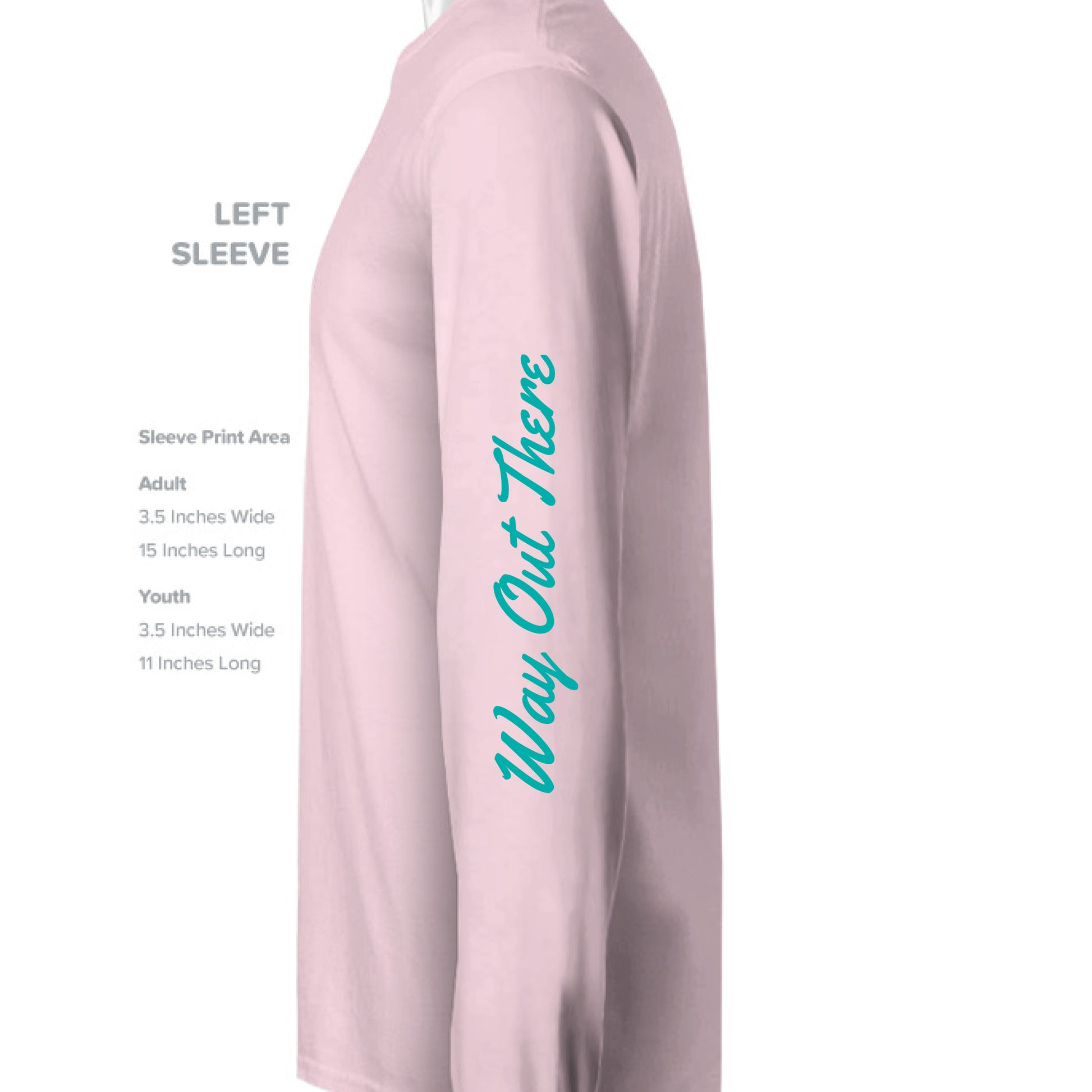undefined - SLEEVE_LEFT