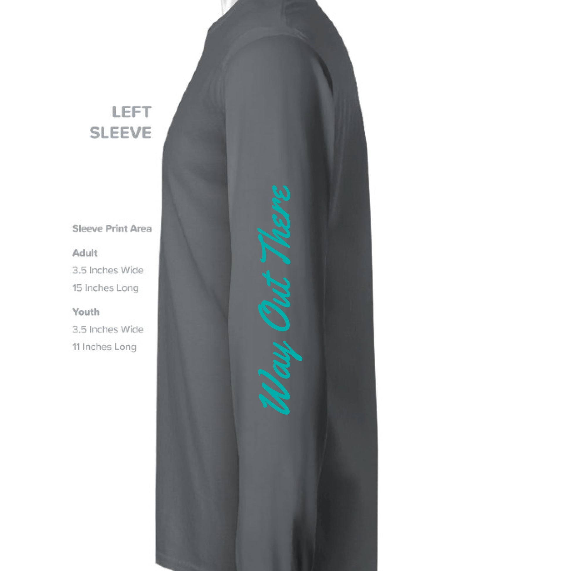 undefined - SLEEVE_LEFT