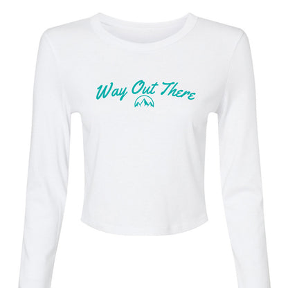 SOLID WHT BLEND - FRONT
