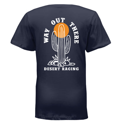 NAVY - BACK
