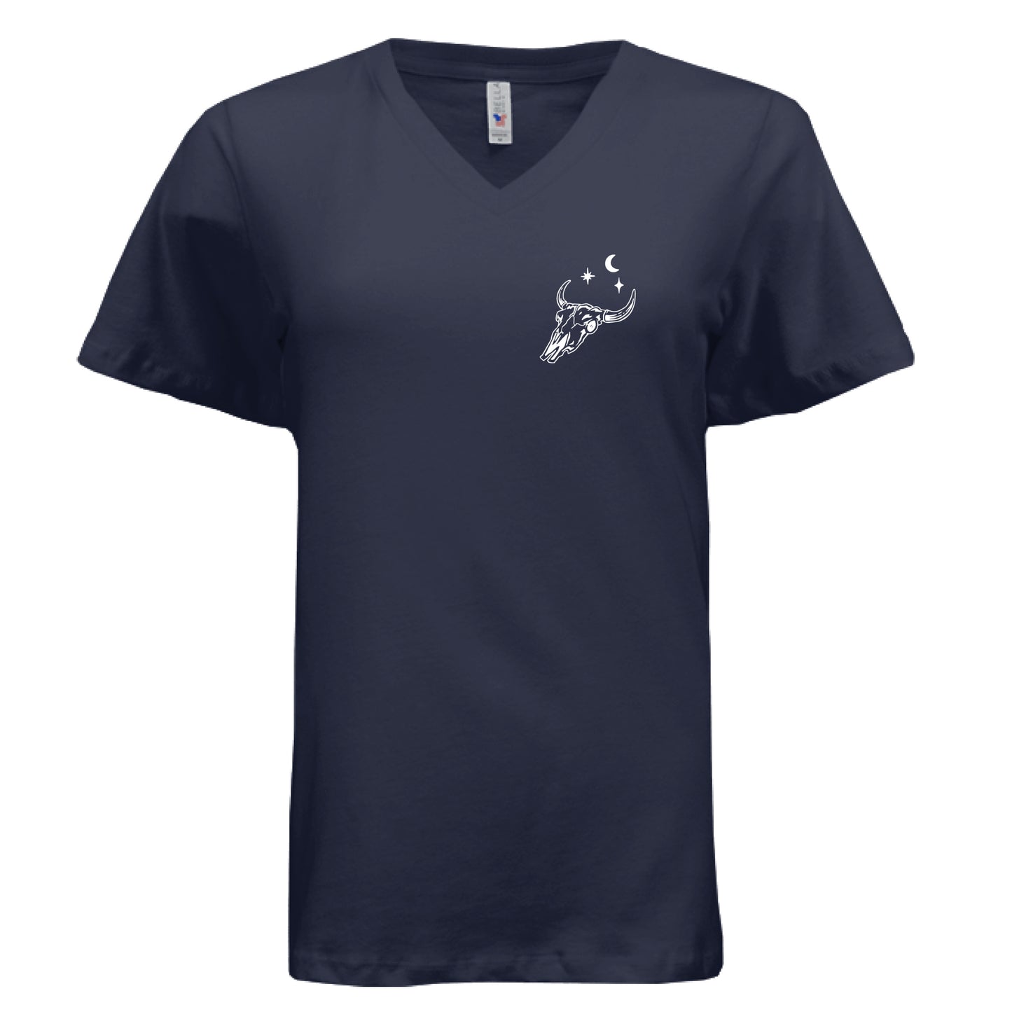 NAVY - FRONT