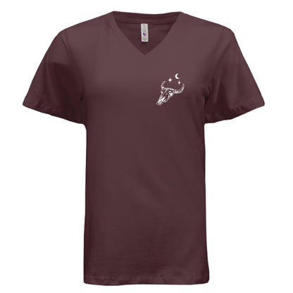 Maroon - FRONT