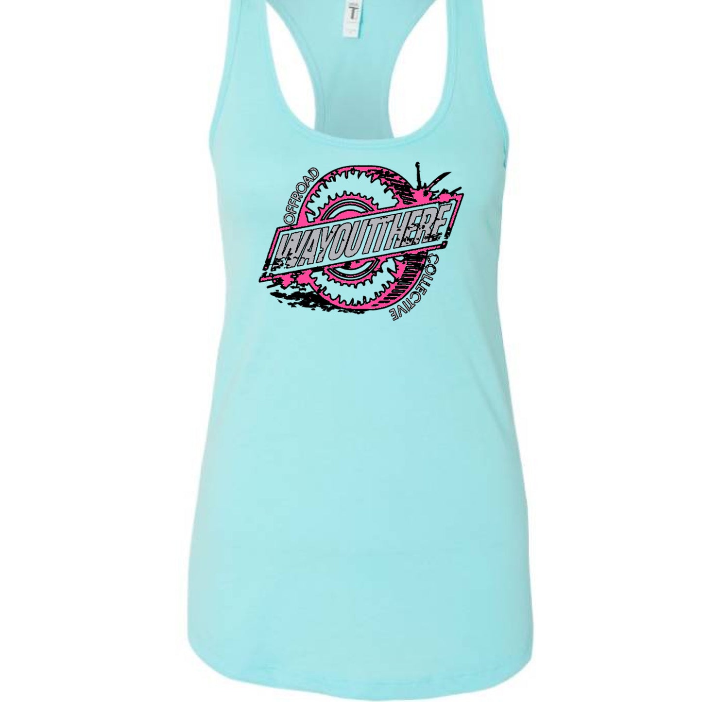 Cancun - FRONT