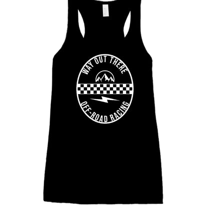 BLACK - FRONT