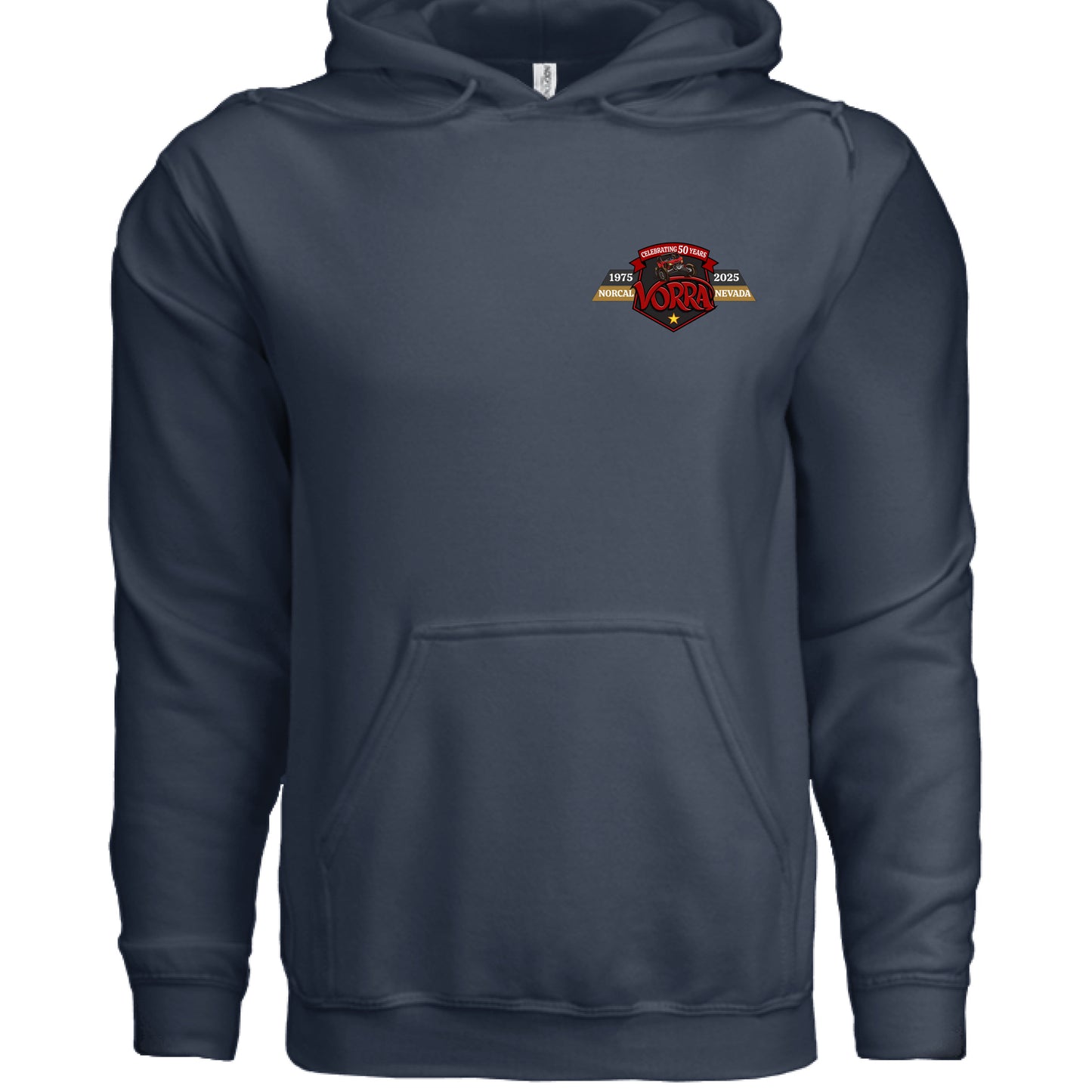 Navy - FRONT